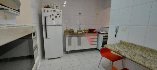 Imagem 17 de 28 de Apartamento À Venda, 77 M² Por R$ 350.000,00 - Tupi - Praia Grande/sp - Ap1203