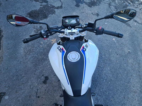 Imagem 5 de 11 de Bmw G310 R Gasolina 2020 - Confira