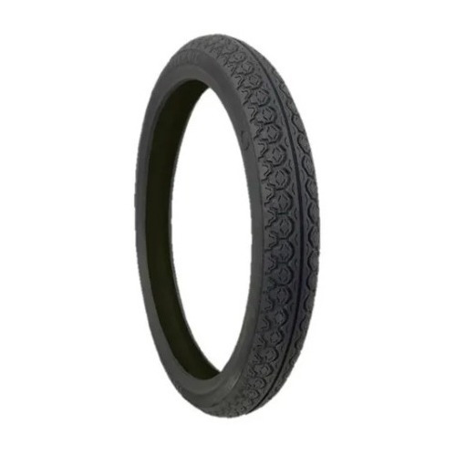 Pneu Biz/pop 60/100-17 Dianteiro Technic Tiger