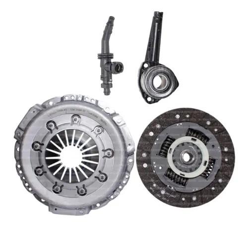 comprar Kit Embrague Mahindra Scorpio 2200 Dw12dd Diesel 2010-2014