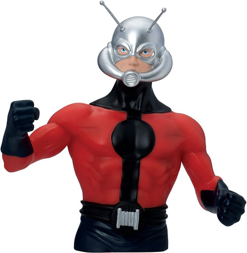 Banks Marvel Bust - Ant-man