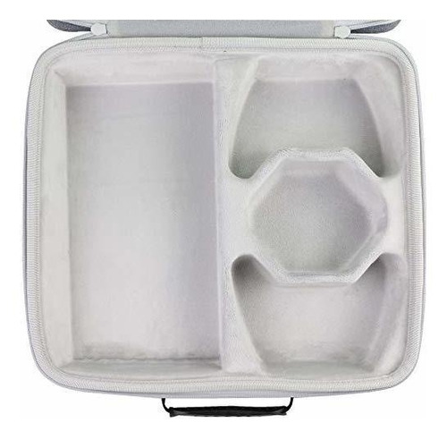 Estuche Semi Rigido Para Xbox Series S Protector Portatil
