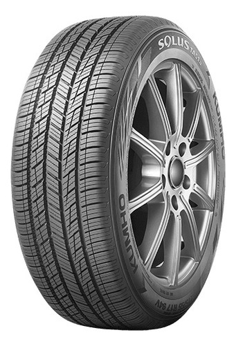 Llanta 215/55 R18 Kumho Solus Ta51a 95h