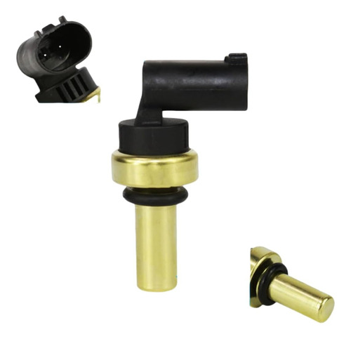 Sensor De Temperatura Del Refrigerante Del Motor 55353807 55