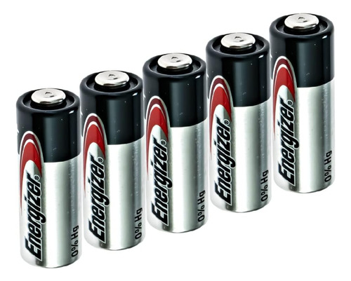 Batteries, Compatible With Gp 23a  , (alkaline, 12v, 33...