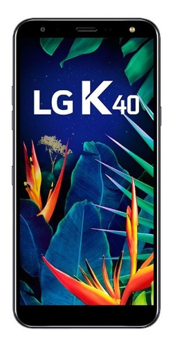 LG K40 32 GB  moroccan blue 2 GB RAM