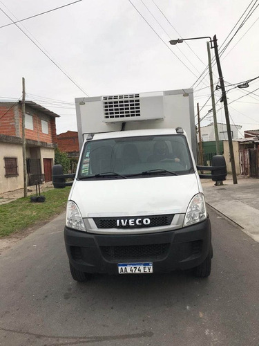 Iveco Daily 70c16