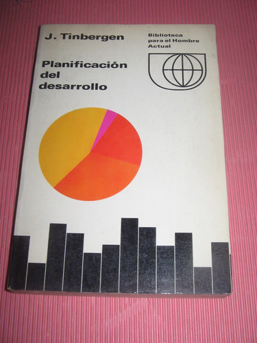 Planificacion Del Desarrollo J. Tinbergen