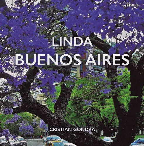 Linda Buenos Aires