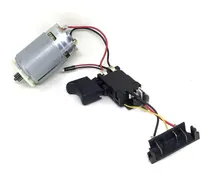 Comprar Interruptor + Motor Taladro Dewalt 12v Dcd70 Dcd710 Repuesto