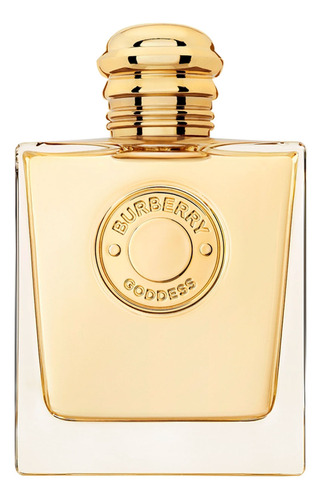 Perfume Mujer Burberry Goddess Edp 100 Ml