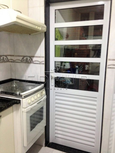 Sobrado - Vila Metalurgica - Ref: 25419 - V-25419