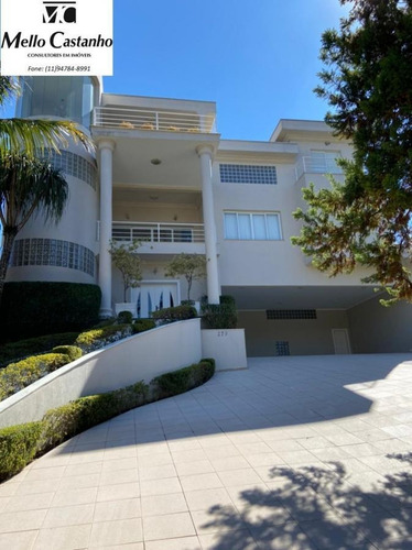 Imagem 7 de 15 de Casa Em Condomínio Para Venda Em Santana De Parnaíba, Alphaville 10, 4 Dormitórios, 4 Suítes, 7 Banheiros, 4 Vagas - 1001396_1-963477