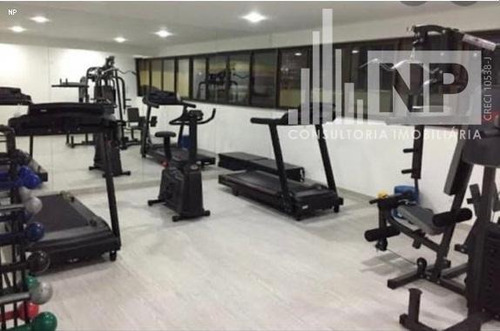 Imagem 12 de 28 de Apartamento À Venda Em Recife/pe - Np16a