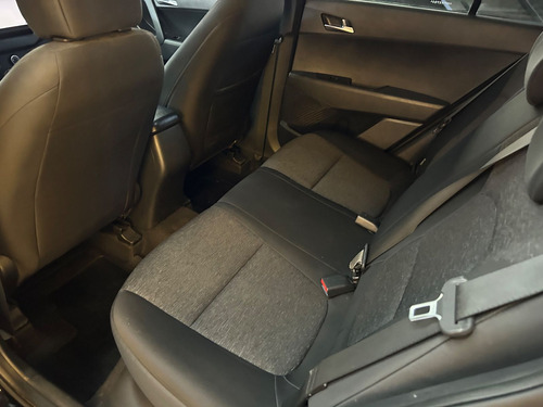 Hyundai Creta Action 1.6 Flex Automatico 2021 Completo Midia Rodas Top Linha