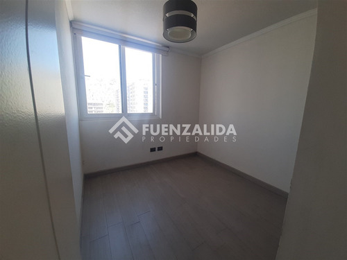 Departamento De 64m2 De 2 Dorm. En Recoleta