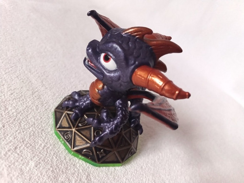 Spyro Adventure Skylanders (Usado)