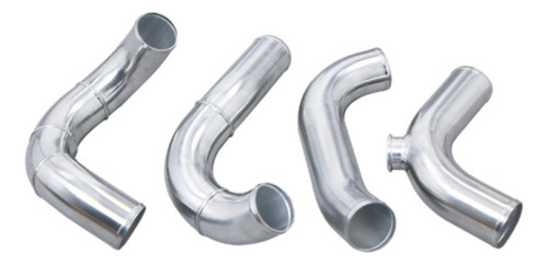 Kit Turbo Camaro Gen 3 Año 82-92 Con Motor Ls Hasta 700 Hp