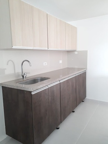 Imagen 7 de 25 de Apartamento En Venta Los Rosales 2790-22594