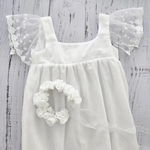 Vestido Para Primera Comunión Vestido Para Primera Comunión