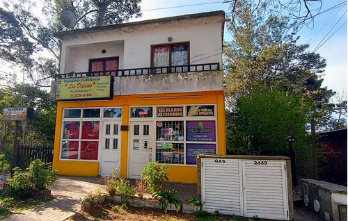 Venta Block 4 Departamentos Y Locales Ostende
