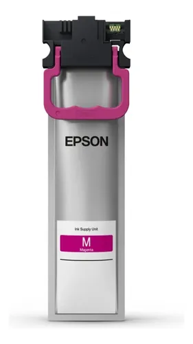 comprar Tinta Epson T11a Para Wf-c5390\u002Fwf-c5890 Colores Original