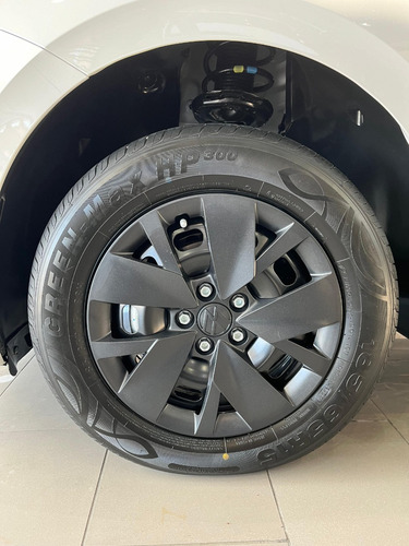 Volkswagen Polo 1.6 Msi Track
