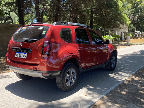 Renault Duster 2.0 Ph2 4x2 Privilege 143cv