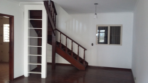 Imagem 9 de 14 de Fl05 Casa Térrea, Excelente Para Morar.