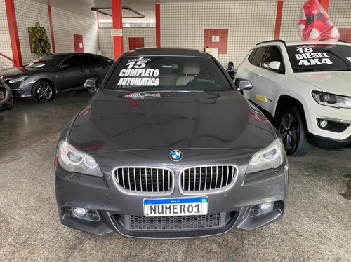 Bmw 528 I