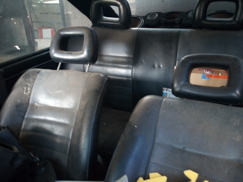 Volkswagen Passat Ts