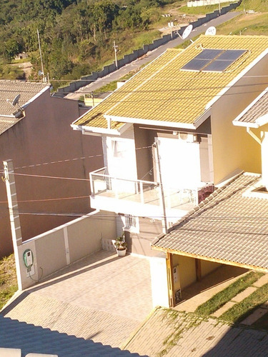 Imagem 7 de 30 de Belissima Casa 3 Dormitórios No Condomínio Villa Verde - Ca00450 - 69028599
