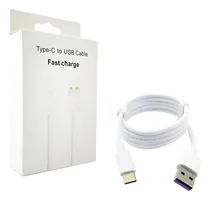 Comprar Cable Usb A Tipo C Carga Rapida - Carga Cargador De Datos 1m