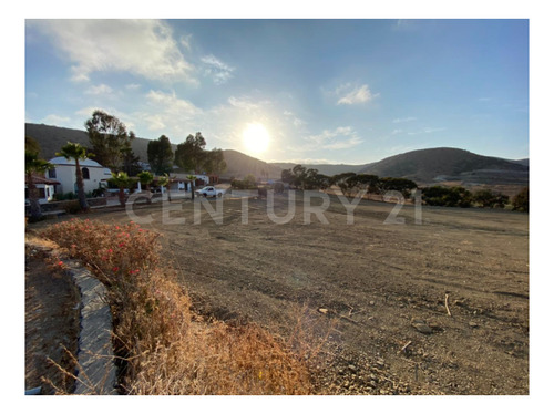 Terreno En Venta En El Sauzal, Ensenada, Baja California