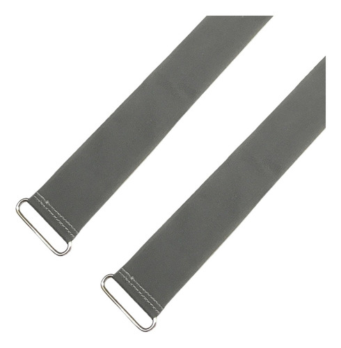 4 X 2x Correas De Pedal De Máquina Elíptica Universal Para