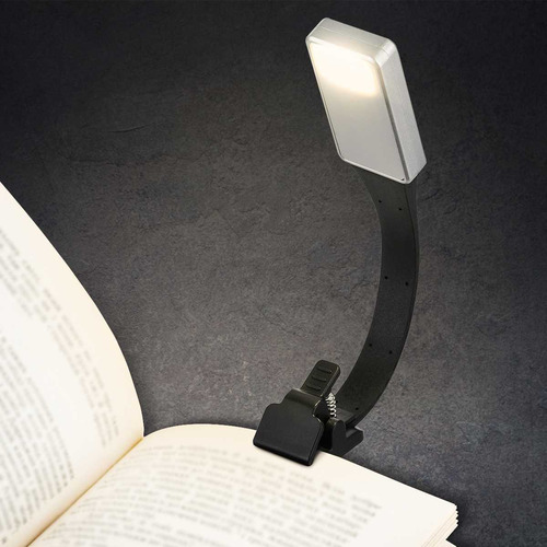 Luz Led Recargable Para Libro Electrónico Para Kindle Paper