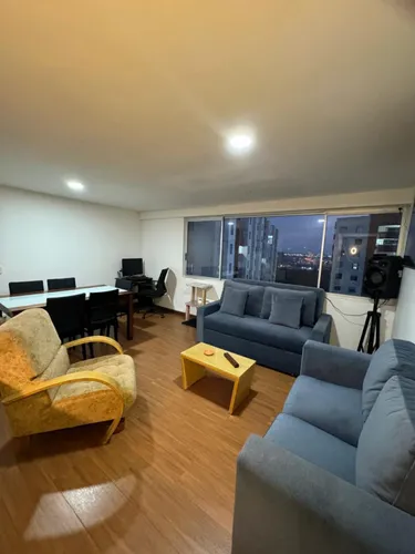 Apartamento En Venta En Gran Granada. Cod V1104017