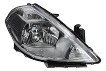 Comprar Óptica Nissan Tiida 2009 2010 2011 2012 2013 2014 2015 