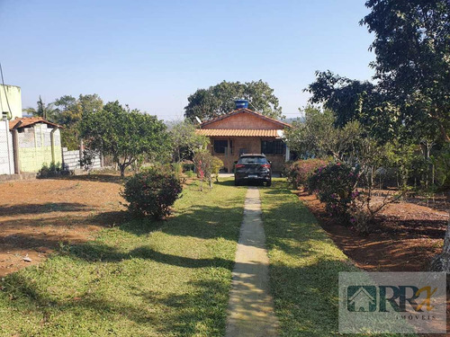 Imagem 6 de 15 de Chácara Para Venda Em Suzano, Recreio Santa Rita, 2 Dormitórios, 2 Banheiros, 6 Vagas - 303_2-1239279