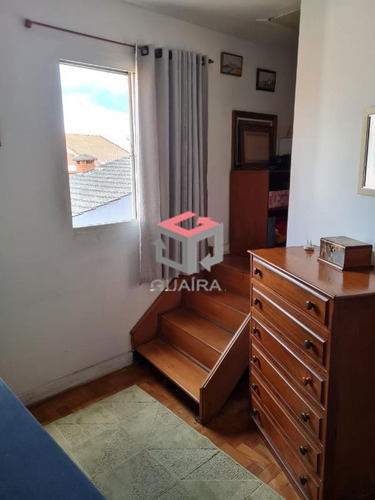Imagem 17 de 22 de Sobrado À Venda, 3 Quartos, 1 Suíte, 4 Vagas, Centro - São Bernardo Do Campo/sp - 113612