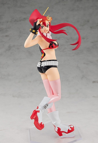 Imagen 3 de 4 de Pop Up Parade Yoko Tengen Toppa Gurren Lagann