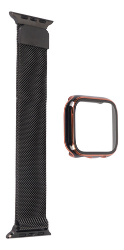 Funda Protectora Para Pc Con Protector De Pantalla De Vidrio