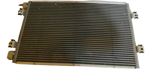 Condensador Fiesta 1.6 2000-2003