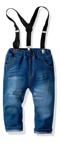 . Conjunto De Ropa De Cumpleaños For Niño Trajes De