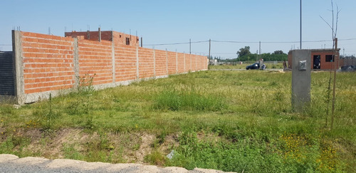 Imagen 3 de 6 de Lote En Venta Petion Chico Sin Expensas Barrio Abierto Cañuelas