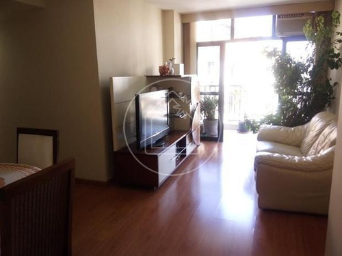 Apartamento - Ref: 826383