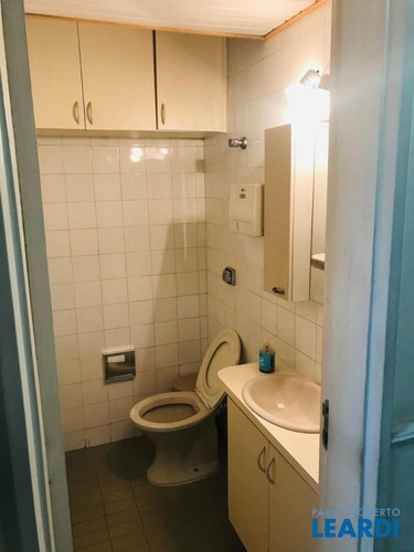 Comercial - Jardim América - Sp - 621753