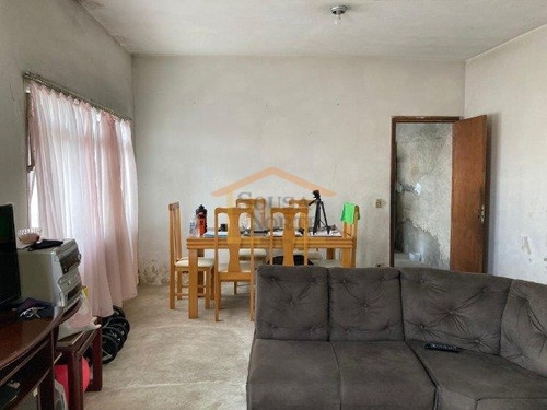 Imagem 1 de 15 de Sobrado, Venda, Vila Maria Alta, Sao Paulo - 24582 - V-24582