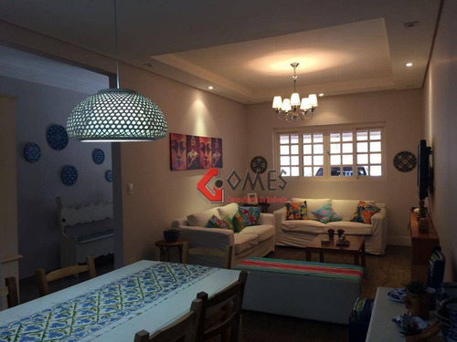 Imagem 7 de 23 de Casa Residencial À Venda, Vila Marlene, São Bernardo Do Campo. - Ca0355