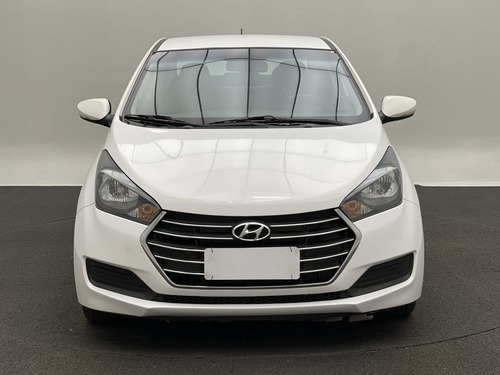 Hyundai HB20S 1.0 5 ANOS 12V FLEX 4P MANUAL